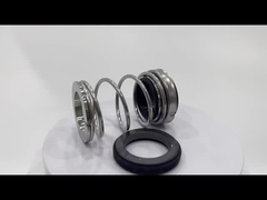 TD-28 32 40 mm Sella mecánica de la bomba CNP Usada en la bomba del sur