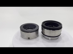 Burgmann HRN Sello mecánico único Sello de bomba de agua para aplicaciones industriales