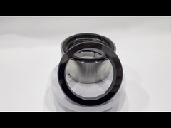 GNZ Sellos mecánicos de la bomba 10 mm Sello del eje de la bomba