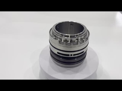 Sello mecánico Uns-57 Netzsch para bombas Netzsch Tornado T2