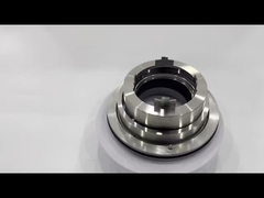 Sellos mecánicos para bombas