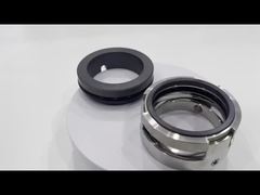 Sello Mecánico Fluliten Us4a Solución de Alta Resistencia para Presiones Bajas y Medianas